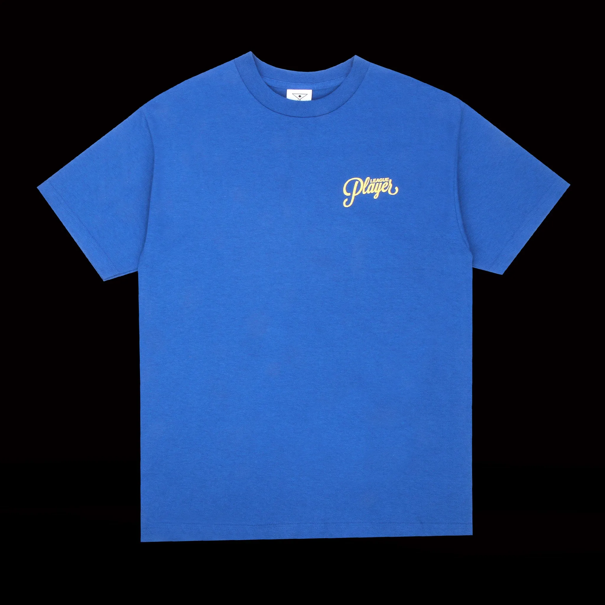 Diff Player T-Shirt sold by Premier