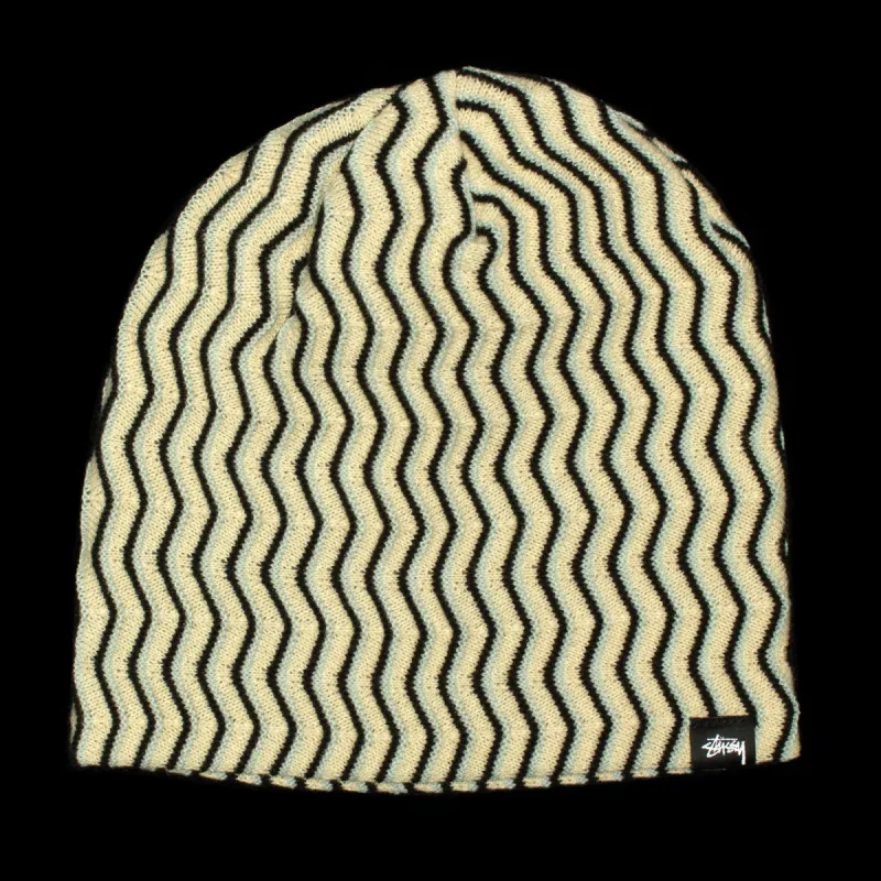 Crinkle Stitch Skullcap sold by Premier