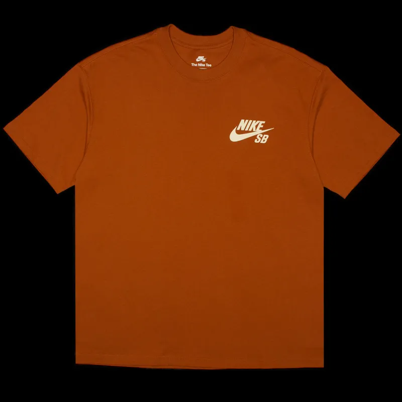 Logo T-Shirt sold by Premier