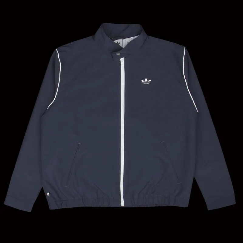 Nora Track Top made by Adidas