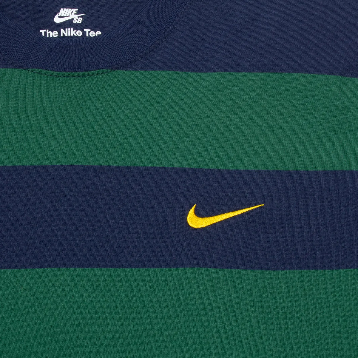 Striped L/S T-Shirt sold by Premier product image thumbnail 2