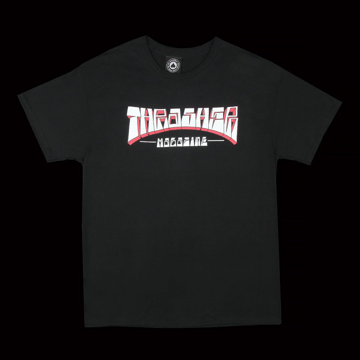 Firme Logo T-Shirt sold by Premier