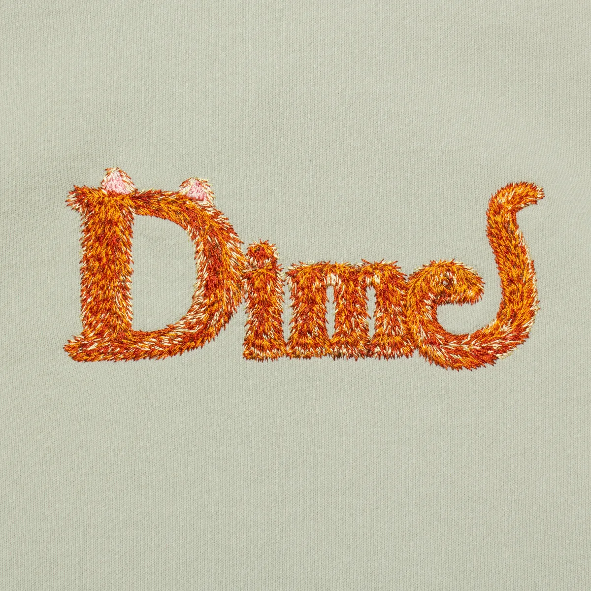 Classic Cat Hoodie sold by Premier product image thumbnail 2