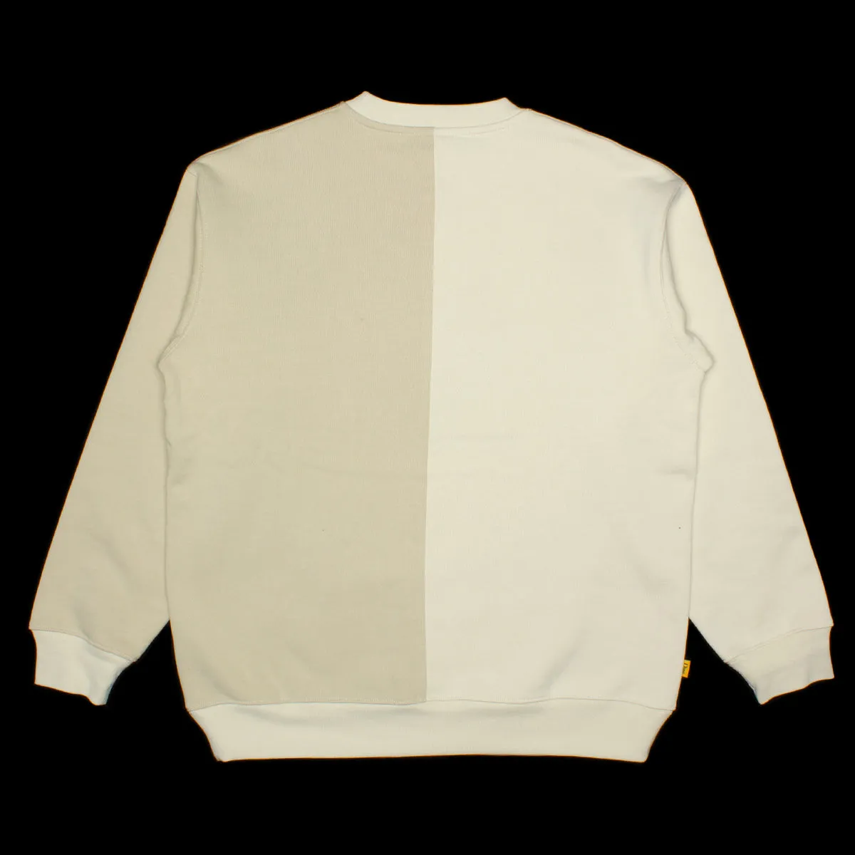 Split Crest Crewneck sold by Premier product image thumbnail 3