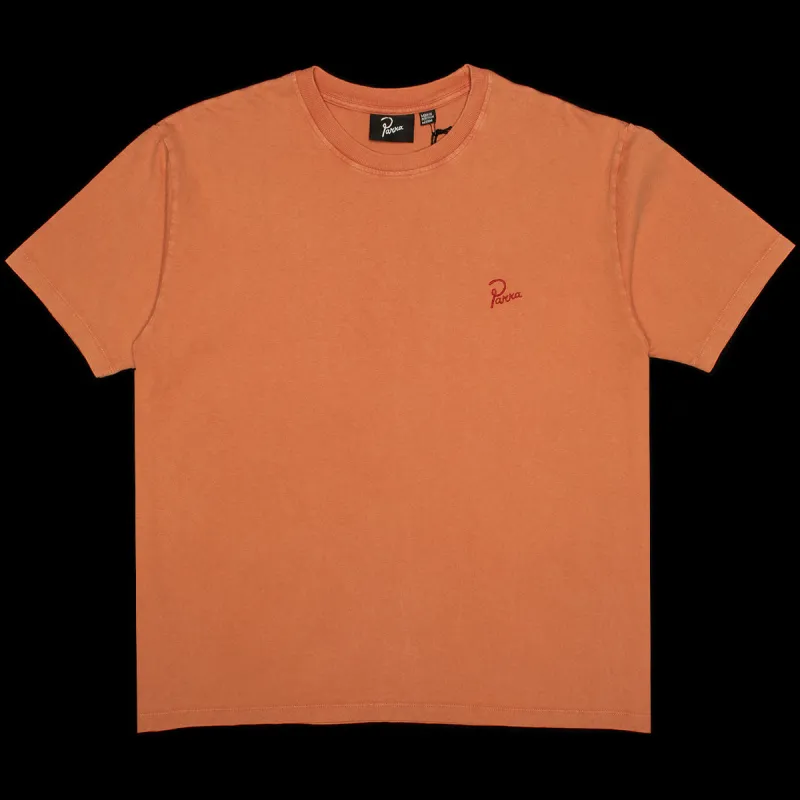 Script Logo T-Shirt sold by Premier