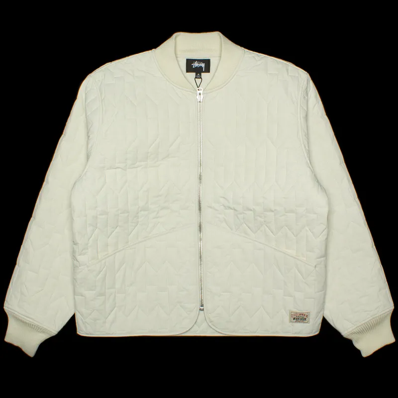 S Quilted Liner Jacket sold by Premier