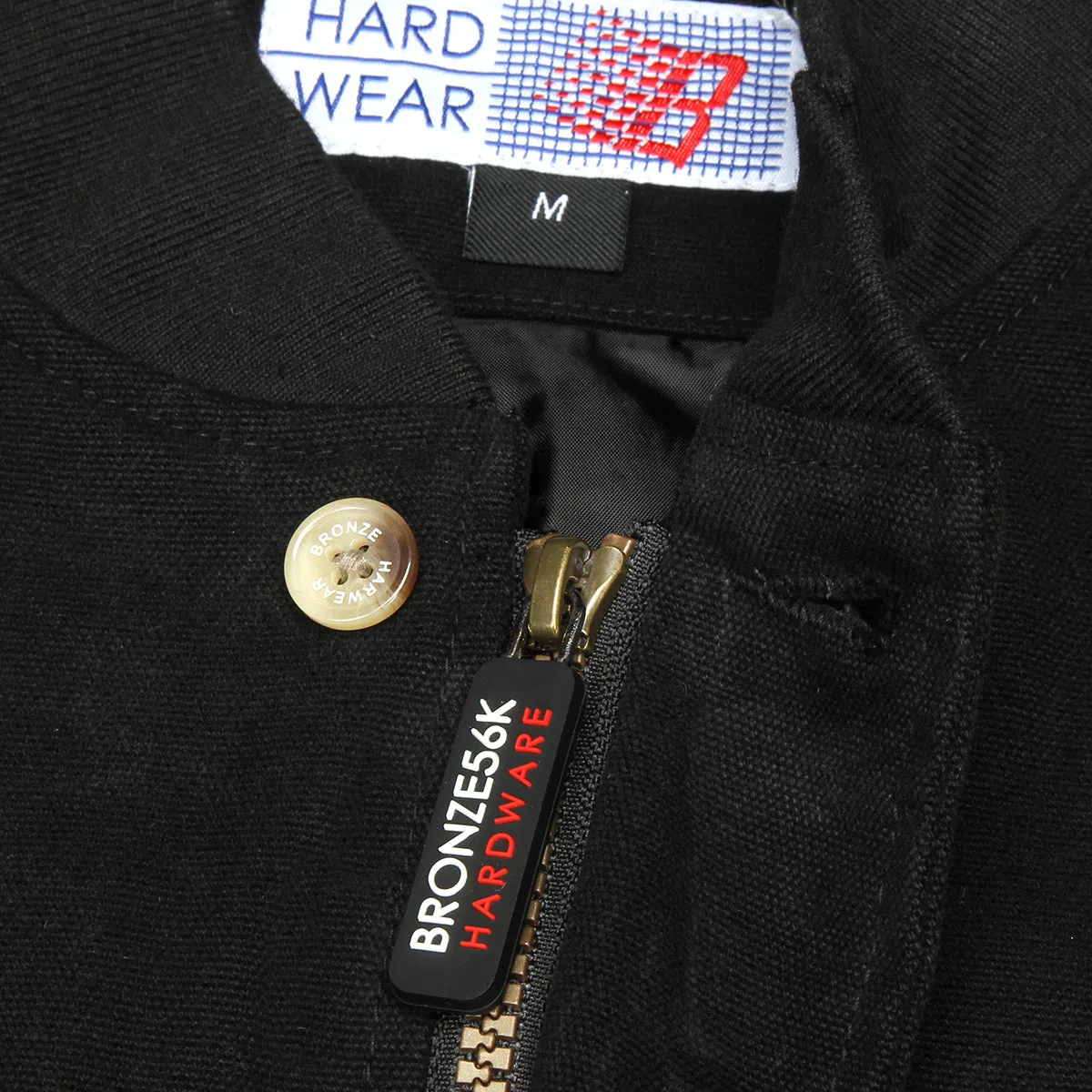 Pitcrew Bomber Jacket sold by Premier product image thumbnail 4