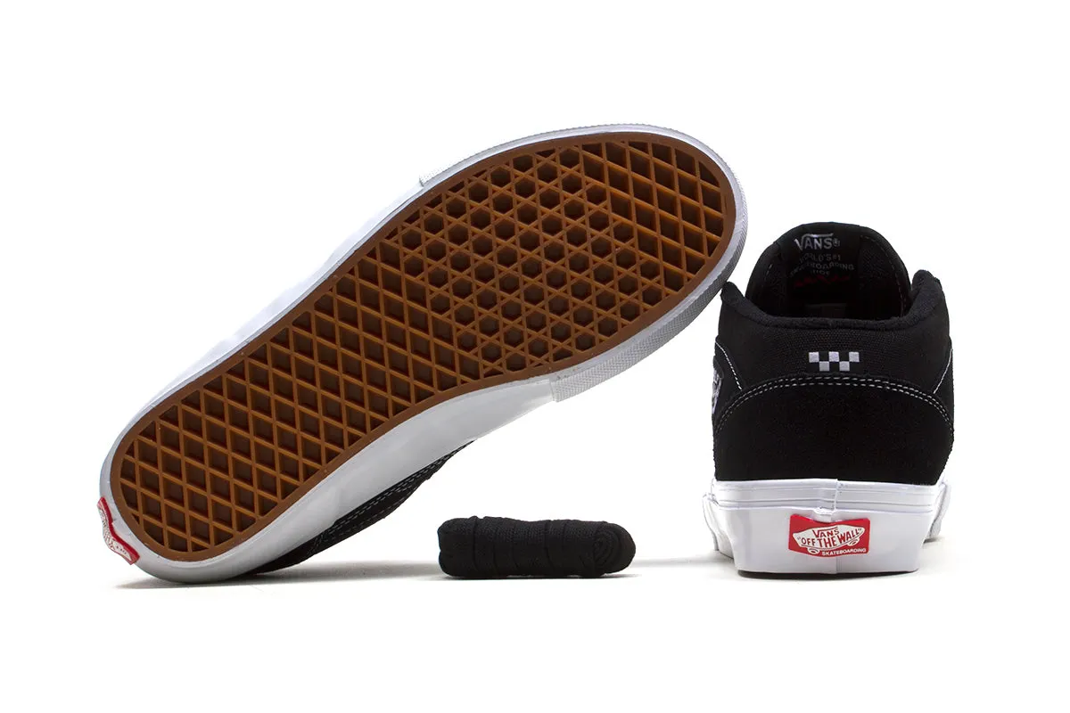 Skate Half Cab sold by Premier product image thumbnail 4