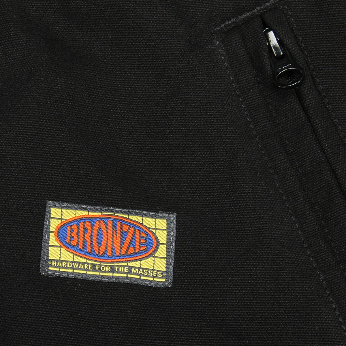 Pitcrew Bomber Jacket sold by Premier product image thumbnail 3