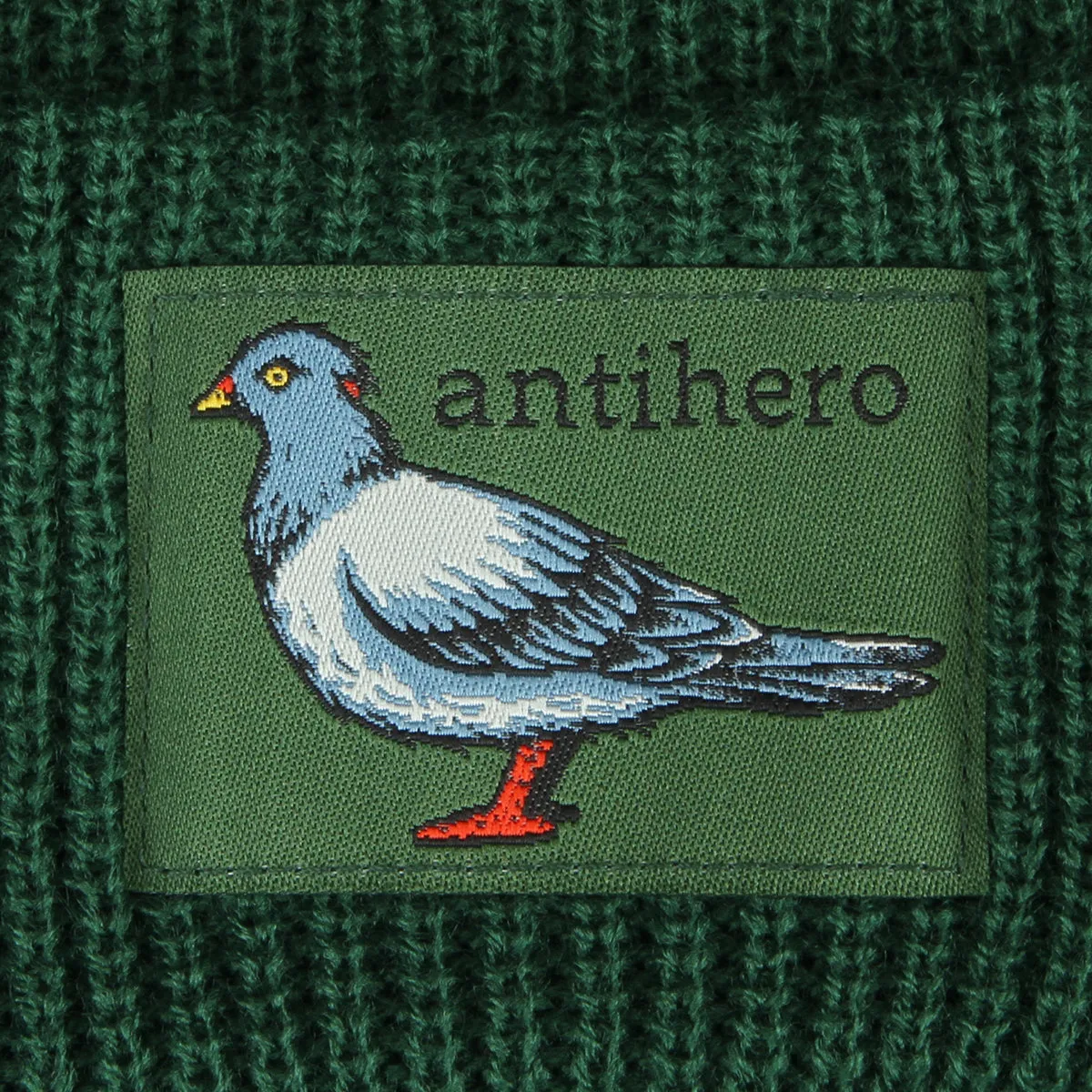 Lil Pigeon Label Beanie sold by Premier product image thumbnail 2