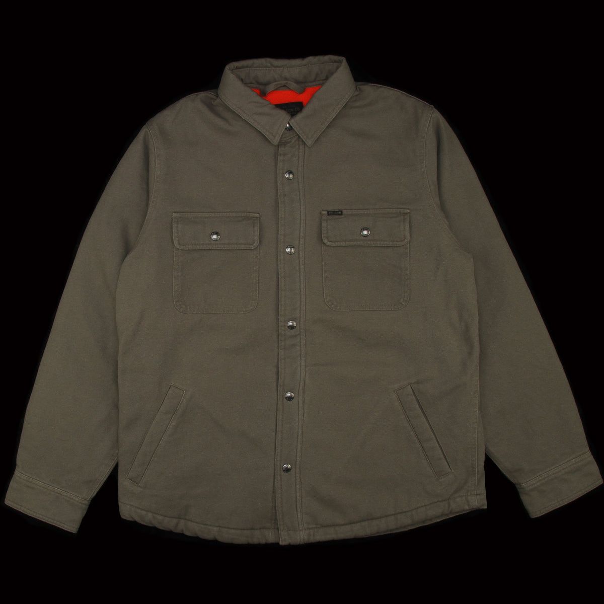 Fleece Lined Jac-Shirt sold by Premier