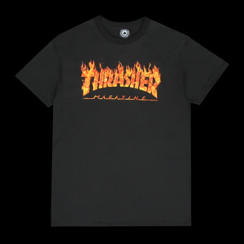 Inferno T-Shirt sold by Premier