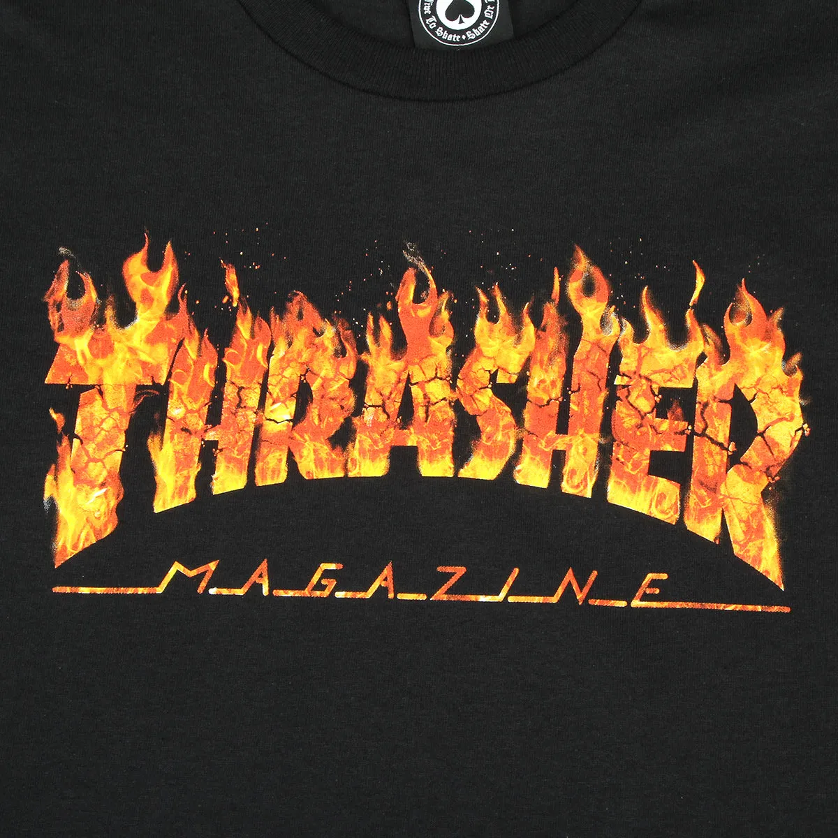 Inferno T-Shirt sold by Premier product image thumbnail 2