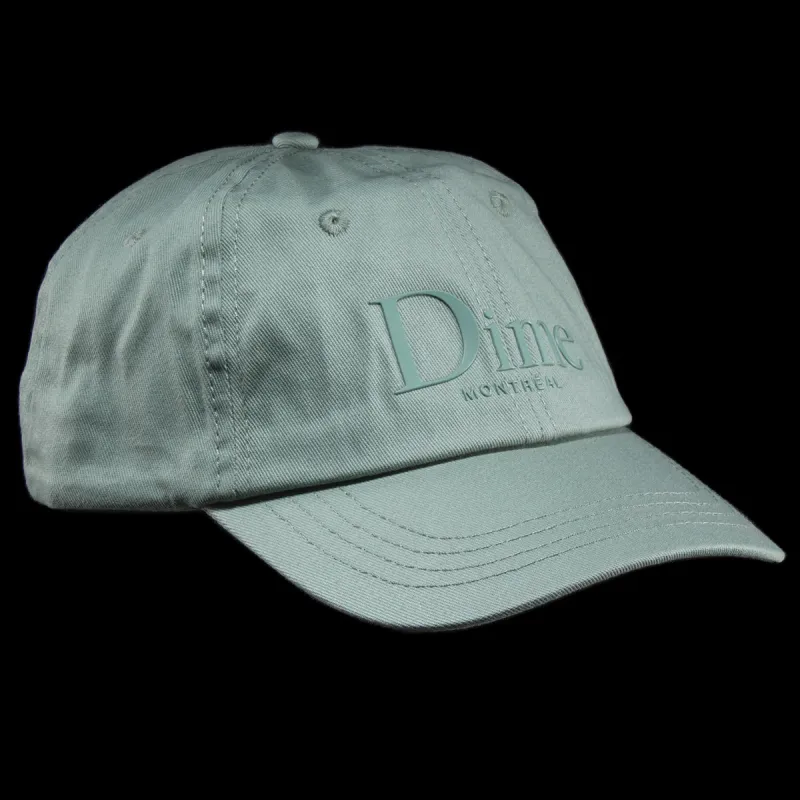 Classic Silicone Logo Cap sold by Premier