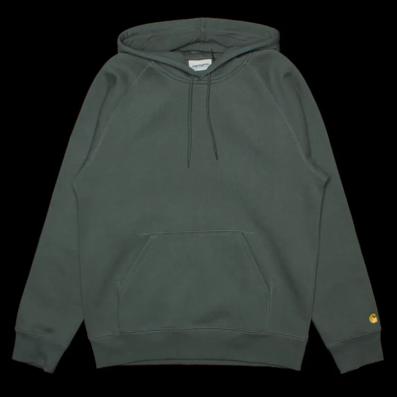 Hooded Chase Sweatshirt sold by Premier