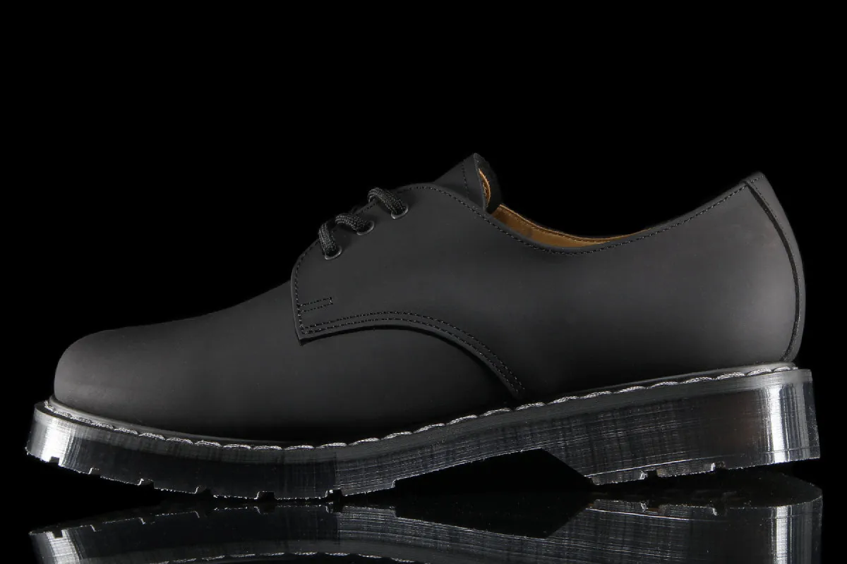Solovair 3 Eye Gibson Shoe NOAH nyc シューズ Solovair 3-Eye Gibson Shoe - Noah
