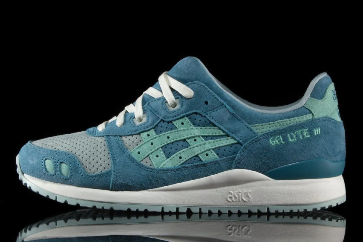 Gel-Lyte III OG sold by Premier