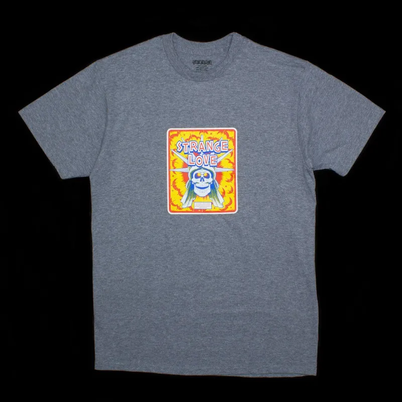 Liberty T-Shirt sold by Premier