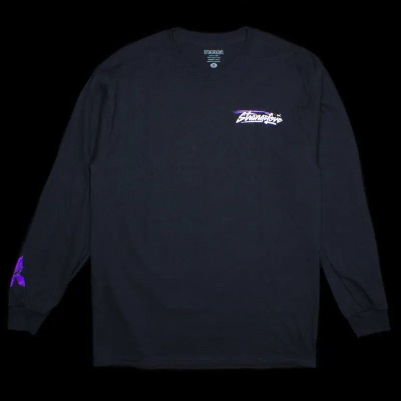 Chemtrails LS T-Shirt sold by Premier