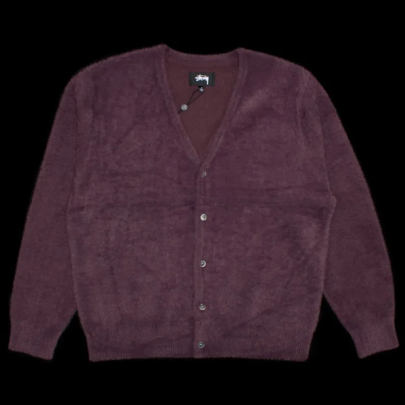 Shaggy Cardigan sold by Premier