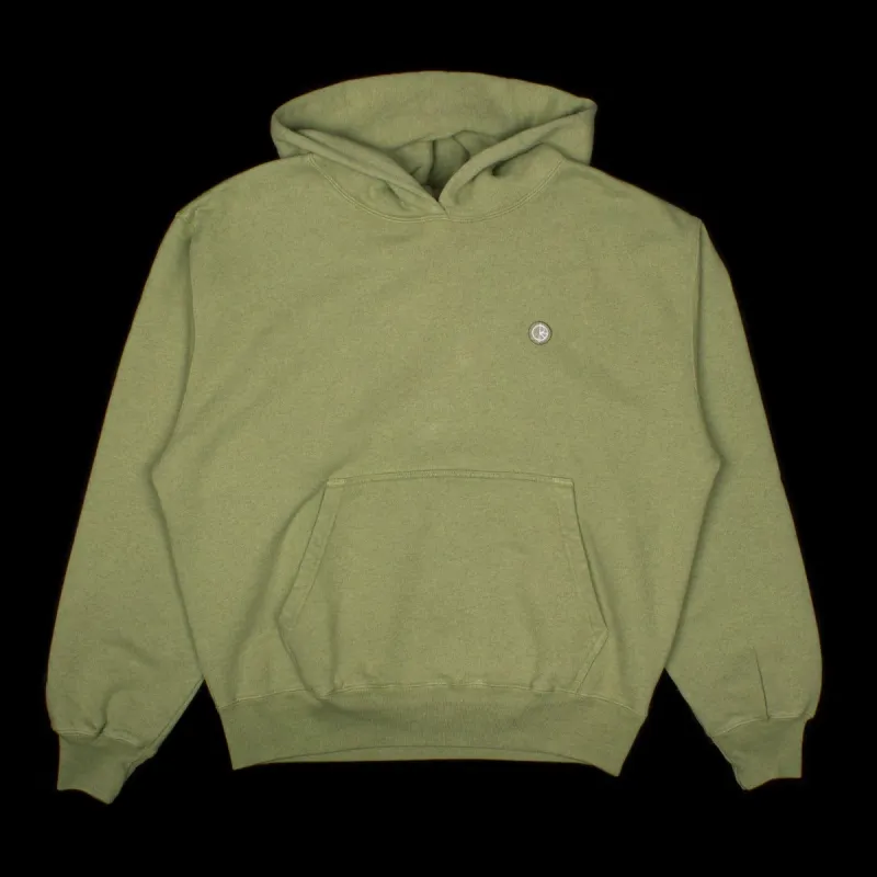 Patch Hoodie sold by Premier