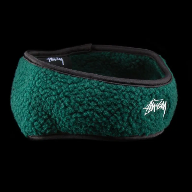 Polar Fleece Headband sold by Premier