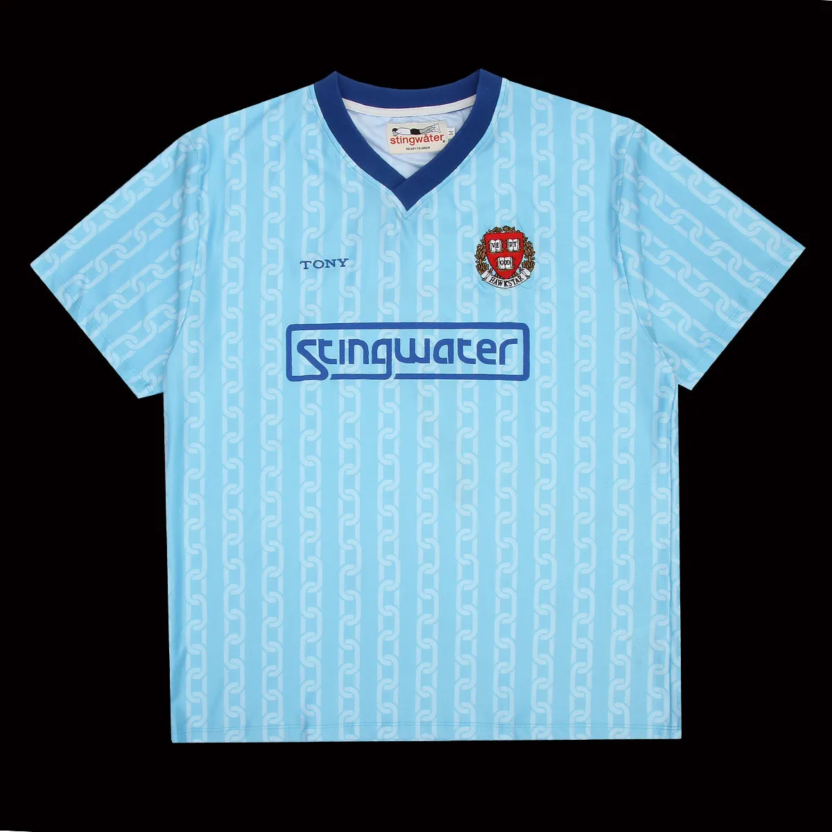 Chain Jersey sold by Premier