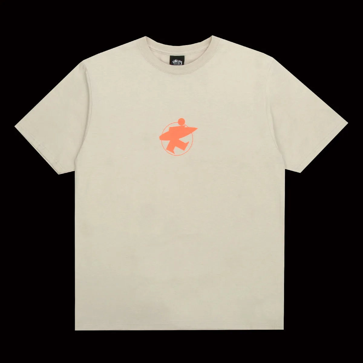 Surf Stock T-Shirt sold by Premier