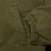 Insulated Canvas Work Jacket sold by Premier