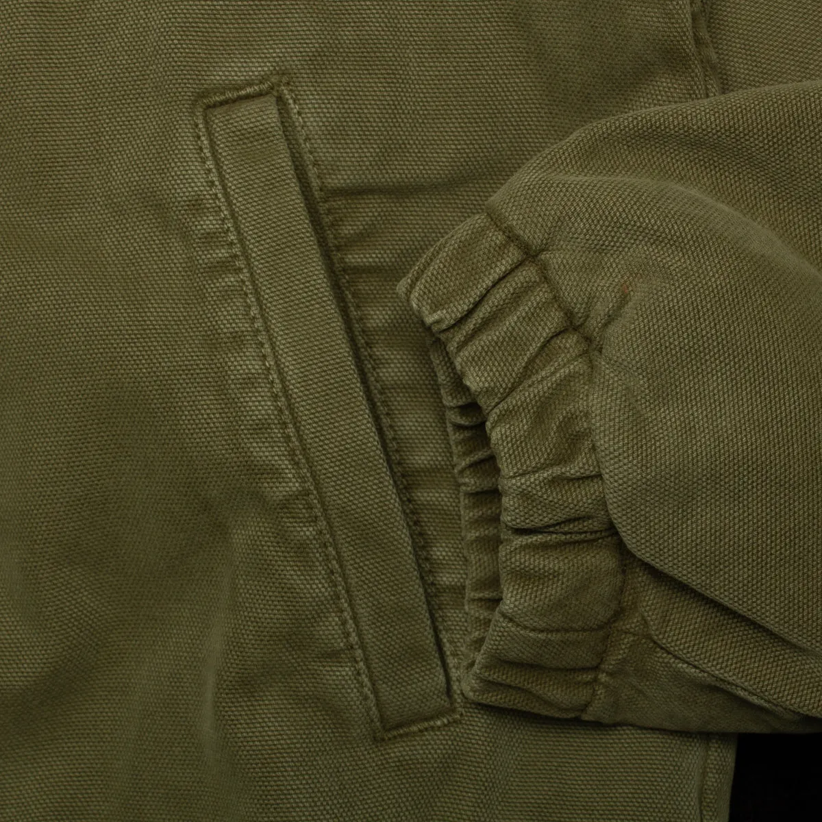 Insulated Canvas Work Jacket sold by Premier product image thumbnail 4