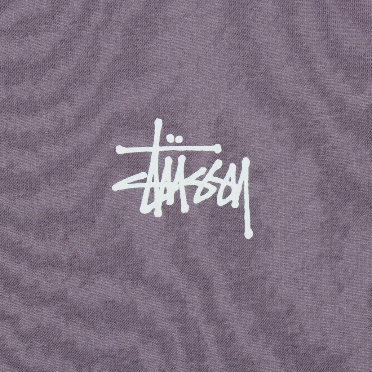 Basic Stussy T-Shirt sold by Premier product image thumbnail 2