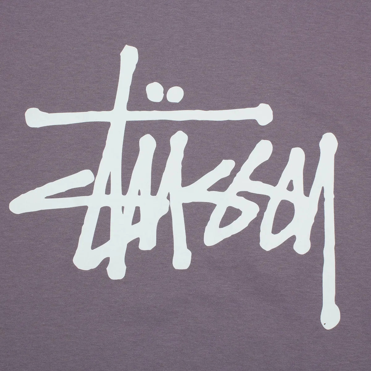 Basic Stussy T-Shirt sold by Premier product image thumbnail 4