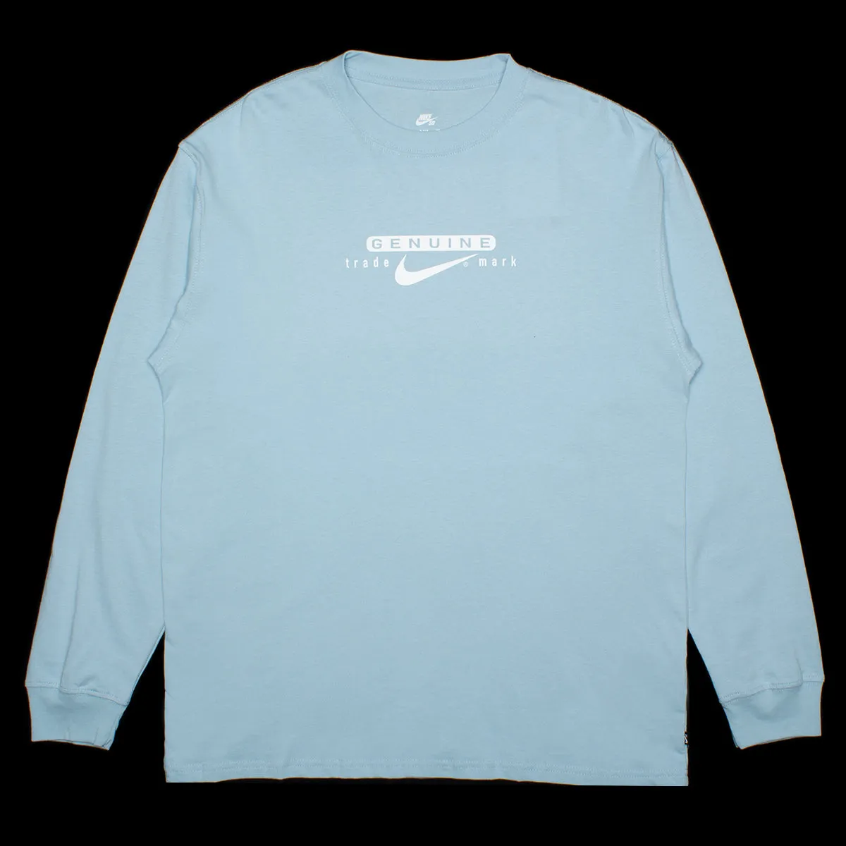 Genuine L/S T-Shirt sold by Premier