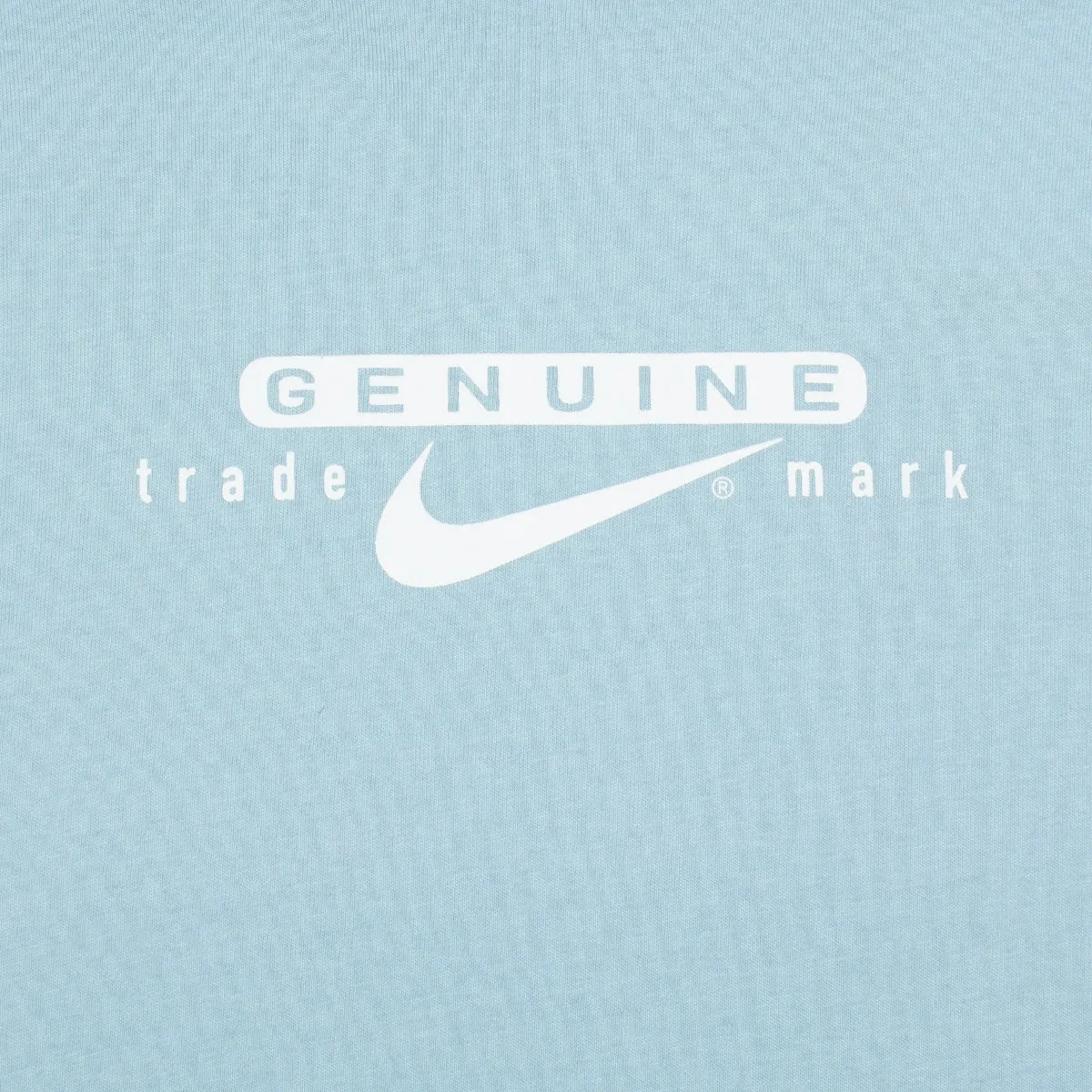 Genuine L/S T-Shirt sold by Premier product image thumbnail 2