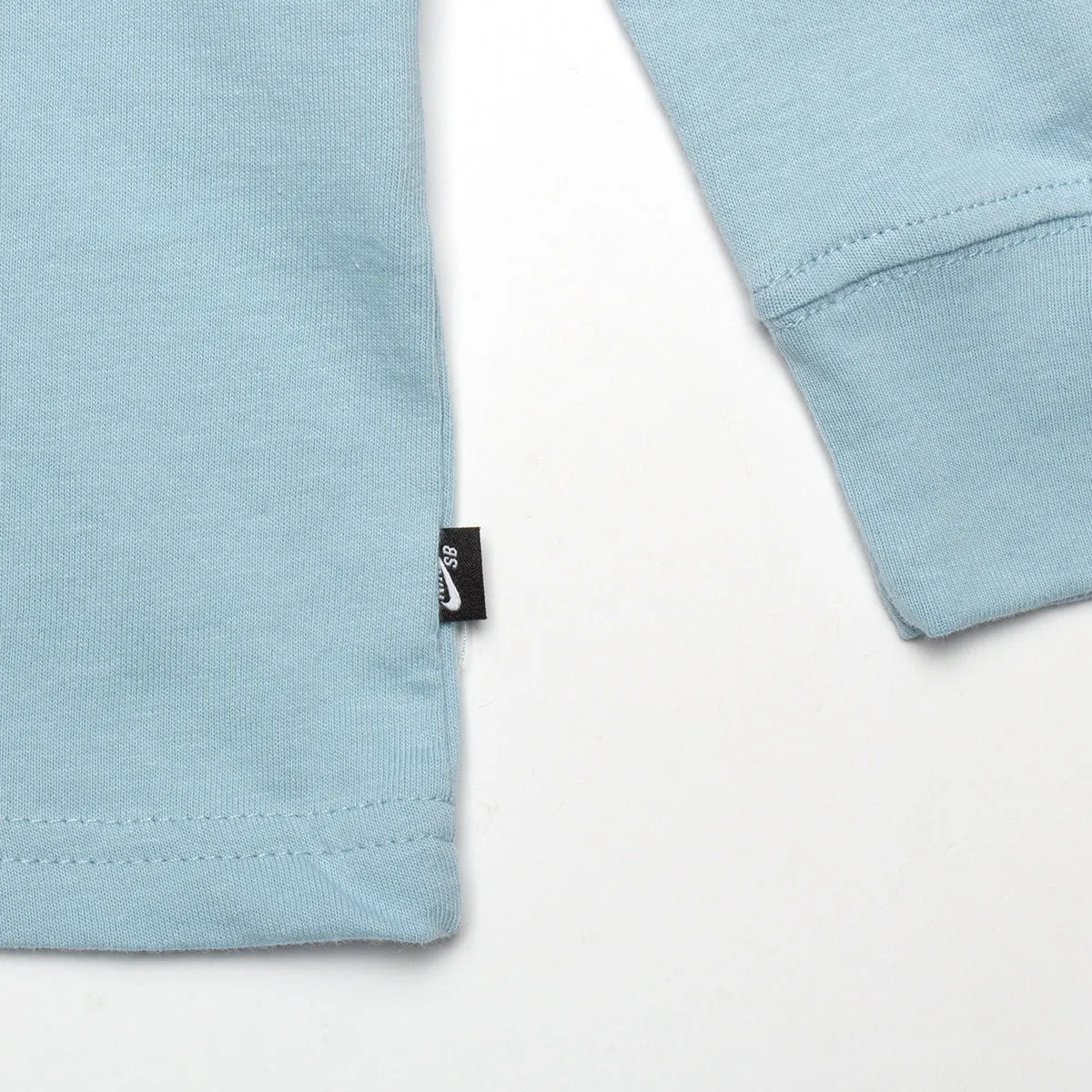 Genuine L/S T-Shirt sold by Premier product image thumbnail 3