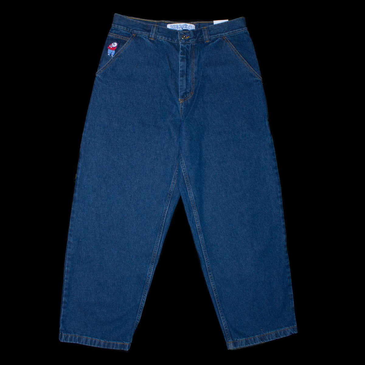 Big Boy Work Pants sold by Premier