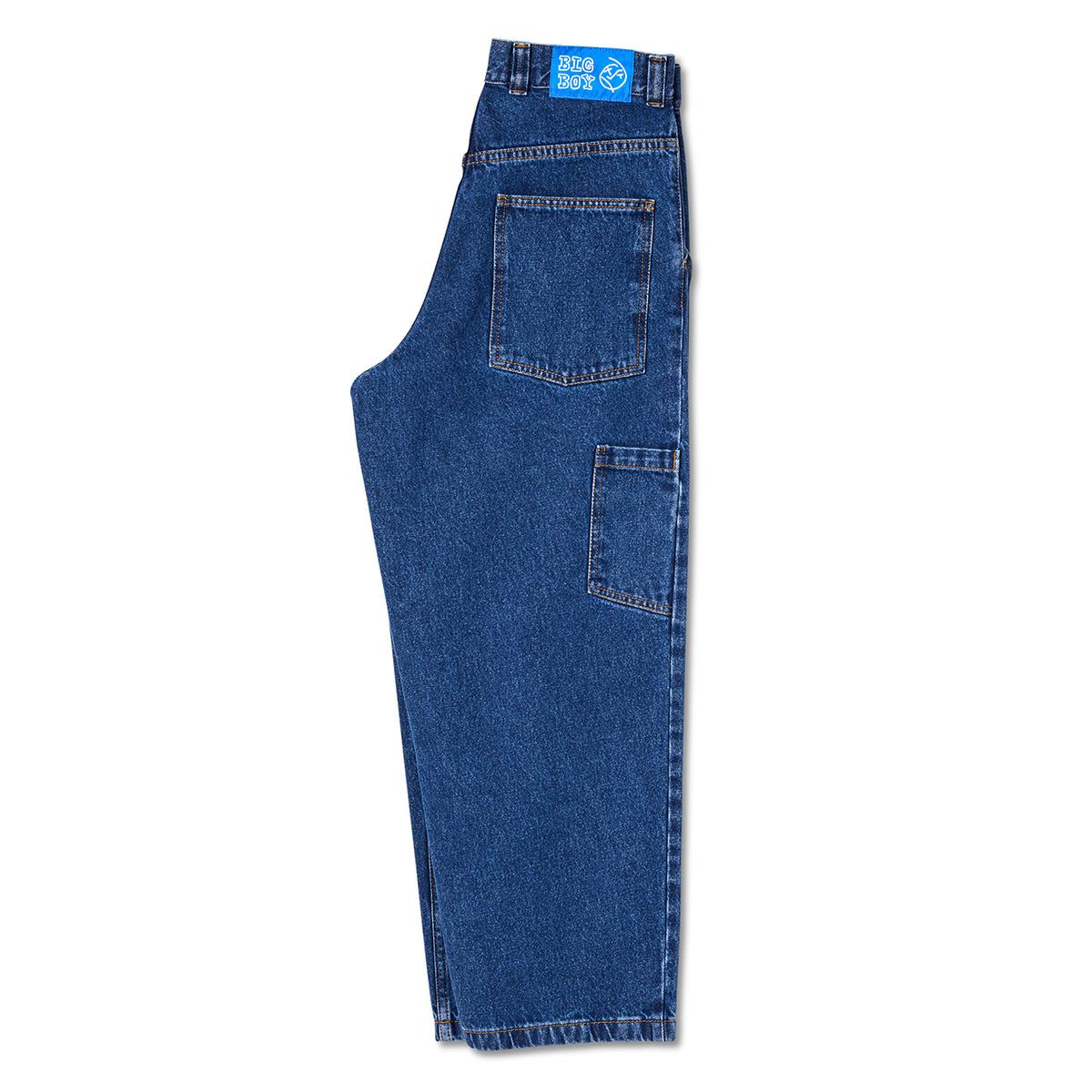 Big Boy Work Pants sold by Premier product image thumbnail 2