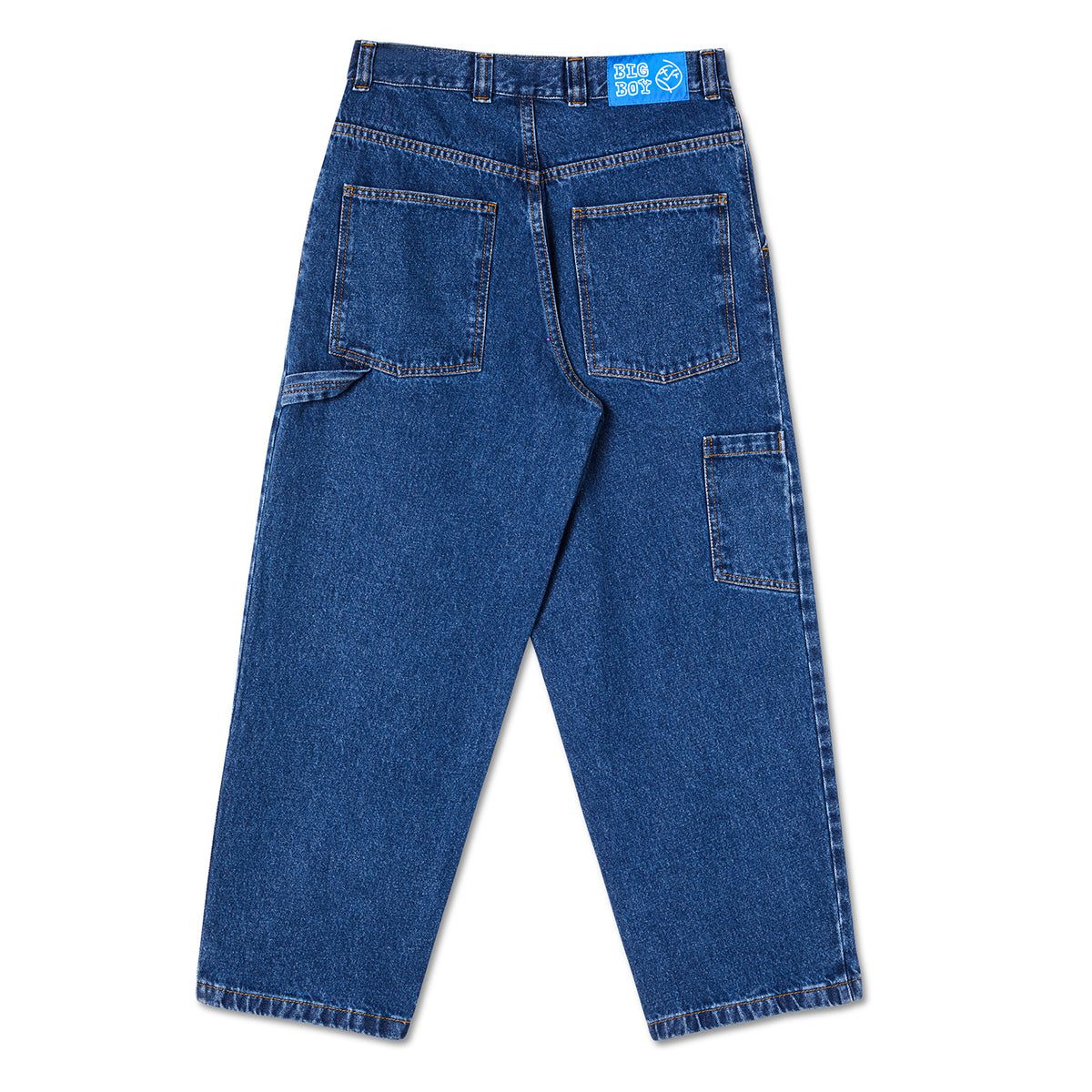 Big Boy Work Pants sold by Premier product image thumbnail 3