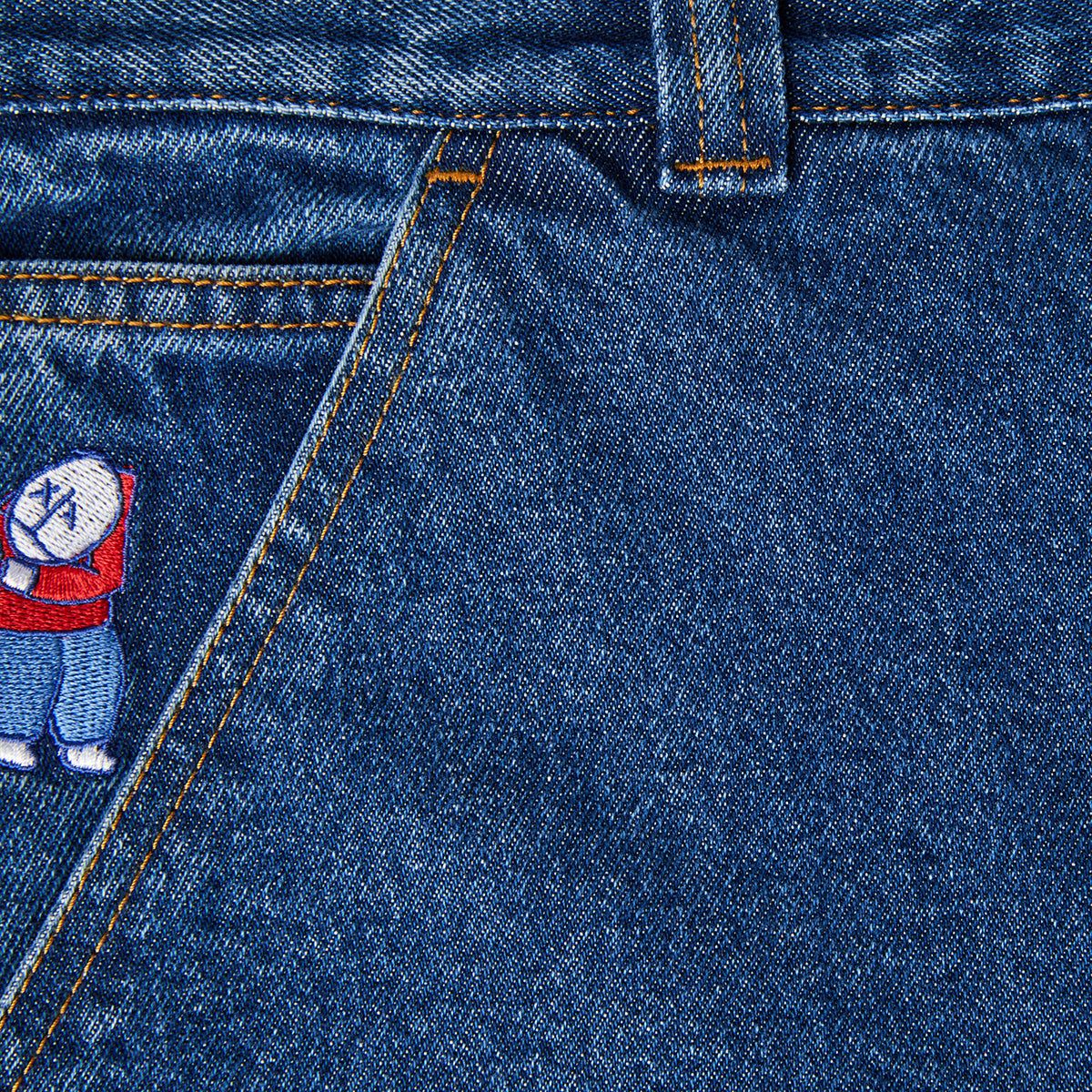 Big Boy Work Pants sold by Premier product image thumbnail 4