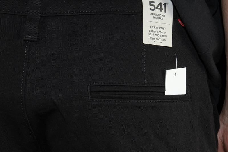 Commuter 541 Trouser sold by Premier product image thumbnail 3