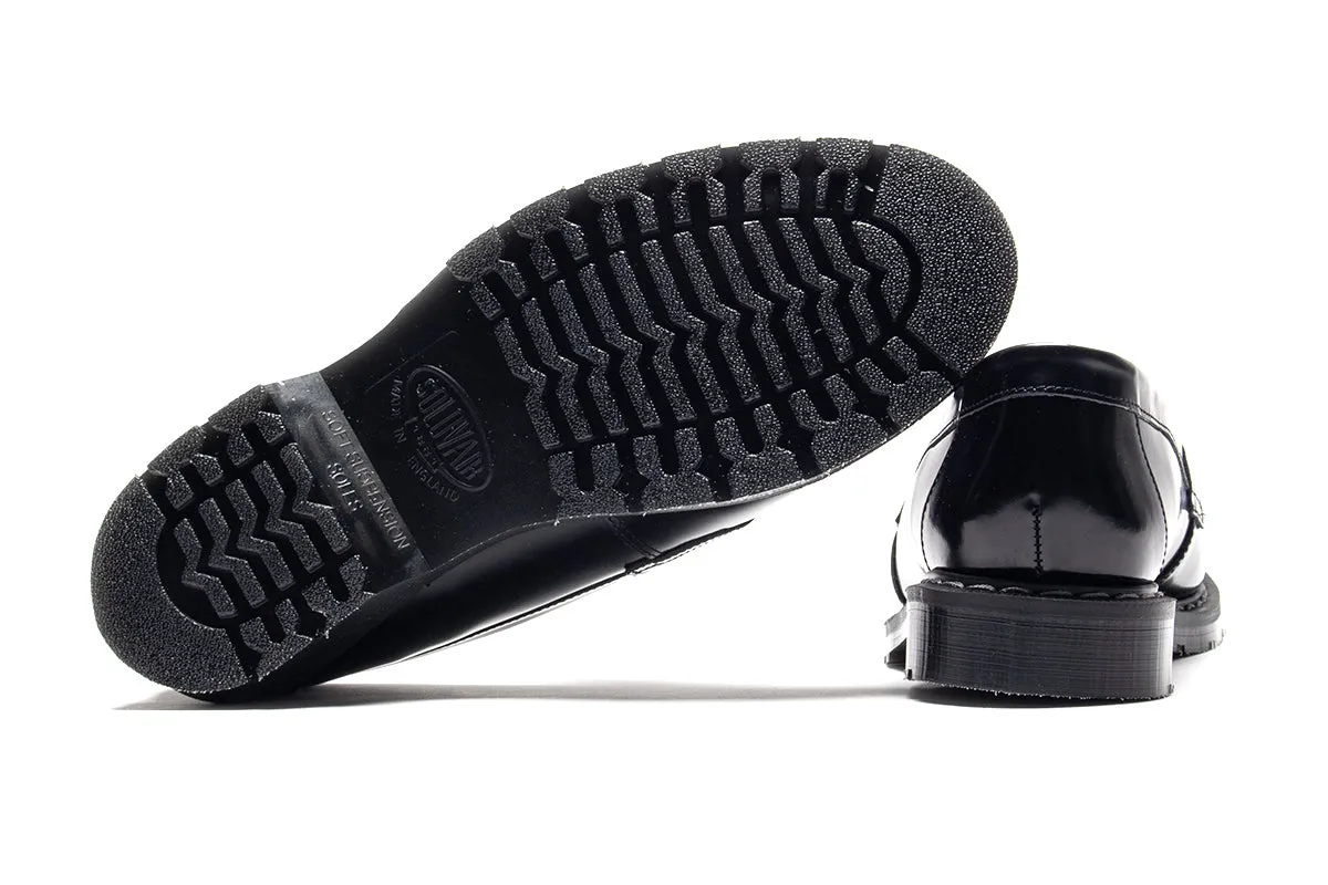 Hi-Shine Penny Loafer sold by Premier product image thumbnail 4