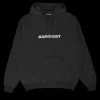 Logo Hoodie sold by Premier
