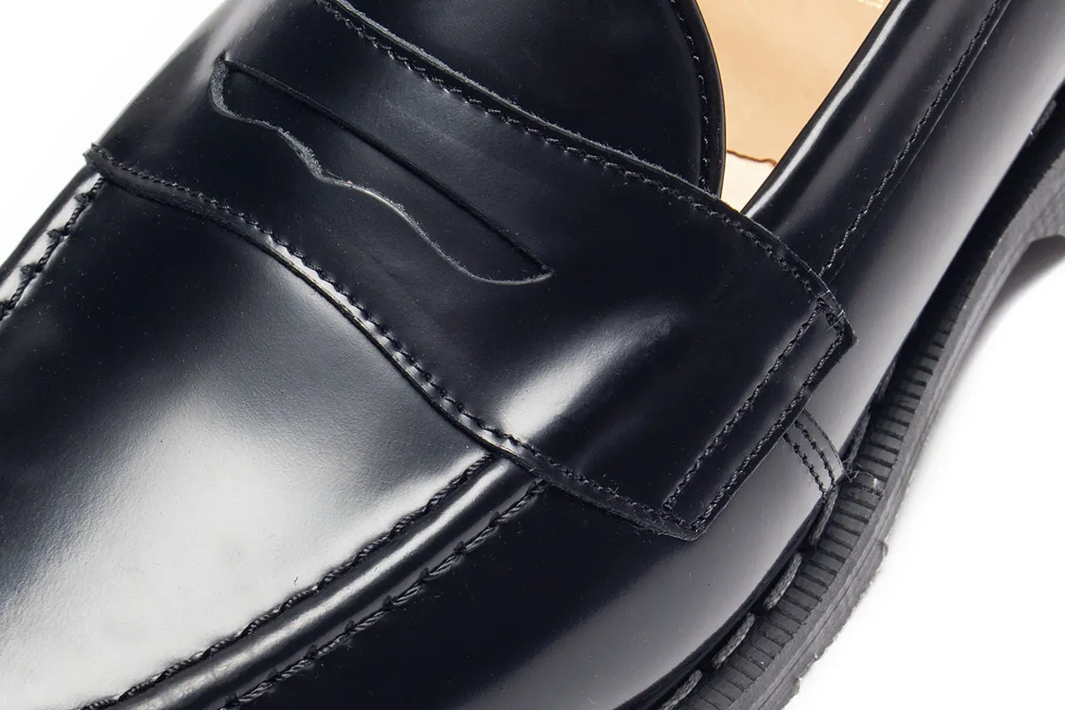 Hi-Shine Penny Loafer sold by Premier product image thumbnail 5