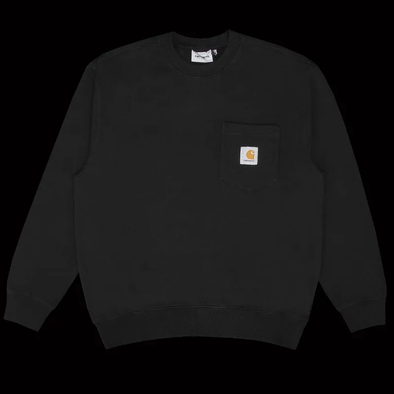 Pocket Sweatshirt sold by Premier
