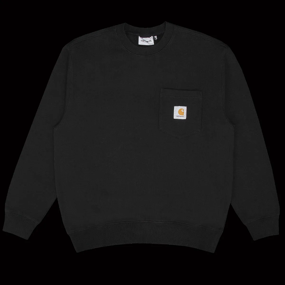 Pocket Sweatshirt sold by Premier