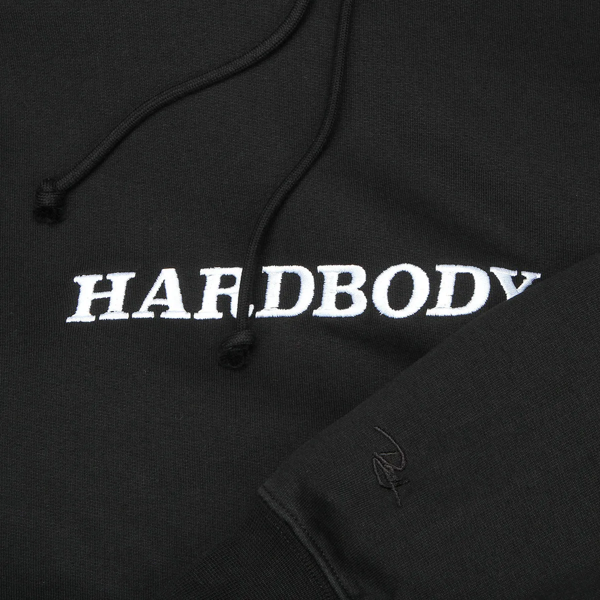 Logo Hoodie sold by Premier product image thumbnail 2