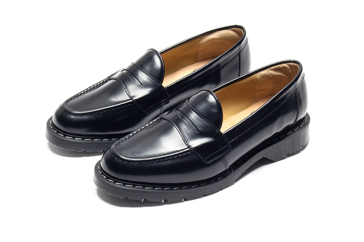 Hi-Shine Penny Loafer sold by Premier product image thumbnail 3
