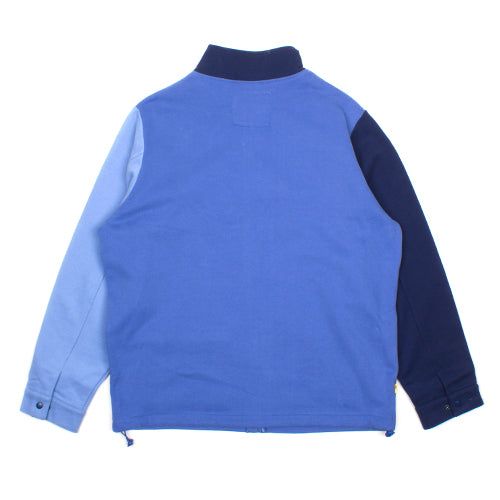 Brushed Cotton Track Jacket sold by Premier product image thumbnail 5