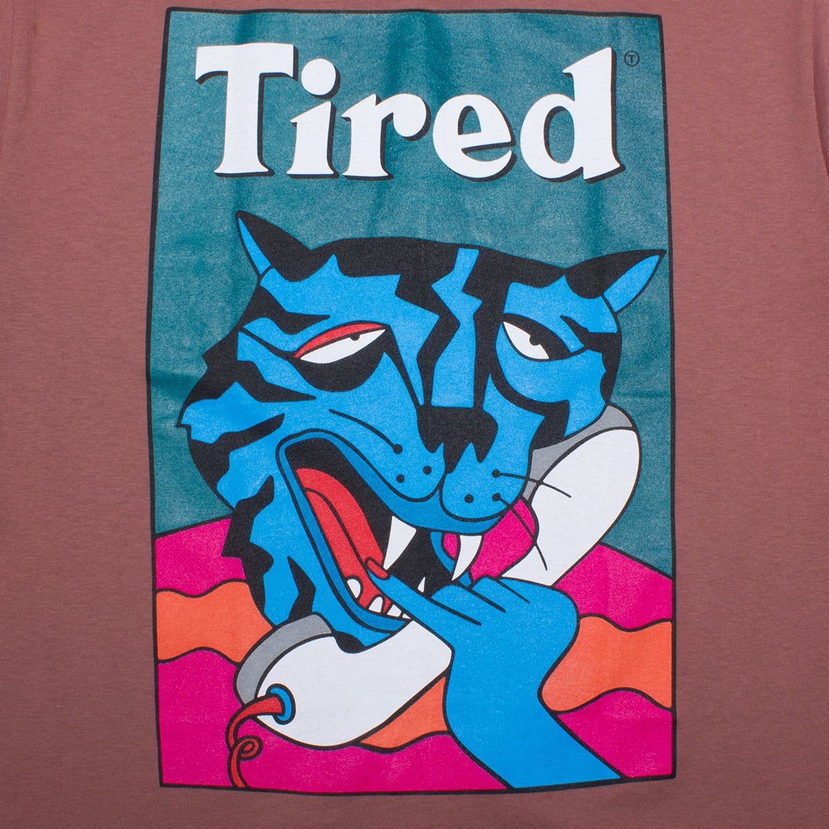 Cat Call T-Shirt sold by Premier product image thumbnail 4