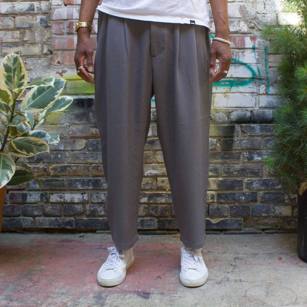 Bohemian Slacks sold by Premier product image thumbnail 2